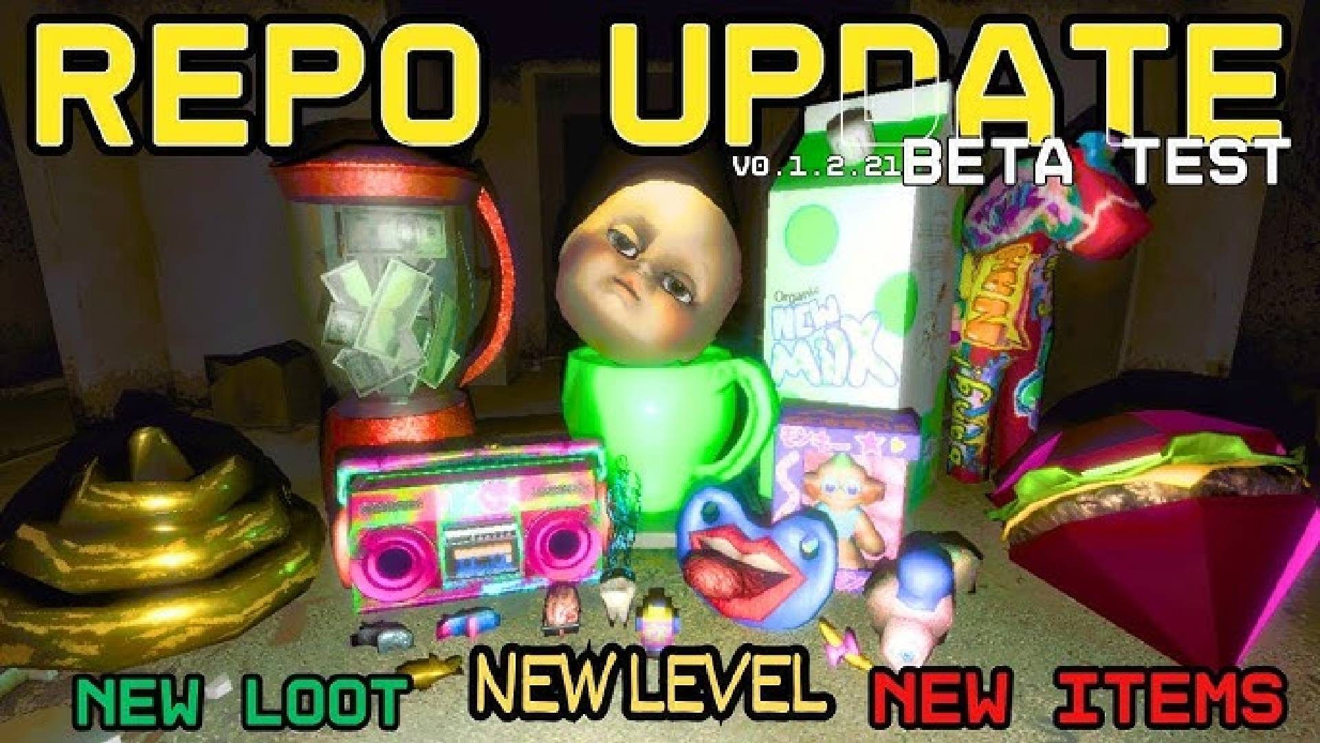 Repo update 1.2.21