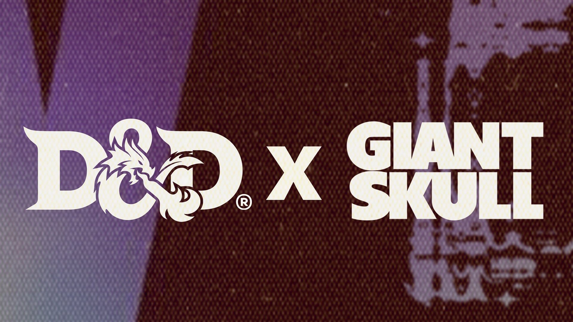 Giant Skull studio Dungeons & Dragons