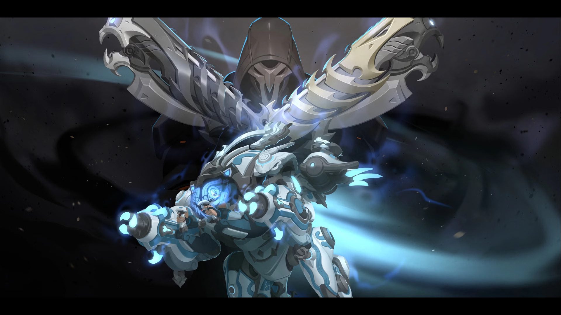 Overwatch 2