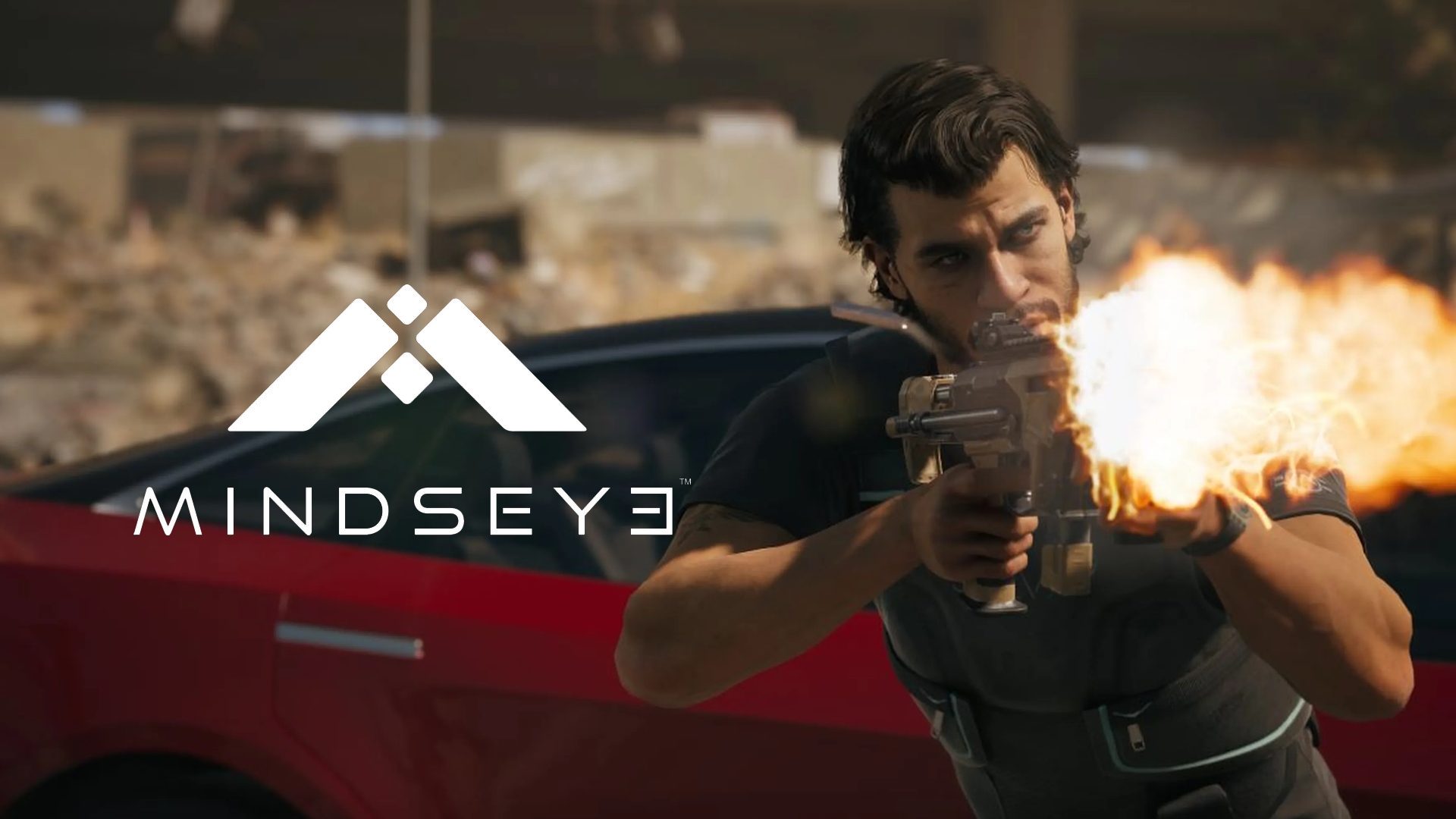 MindsEye