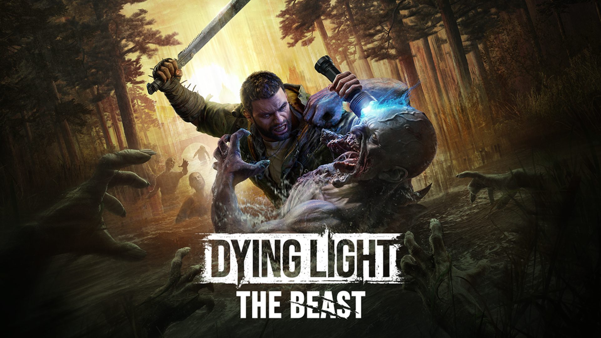 Dying Light: The Beast
