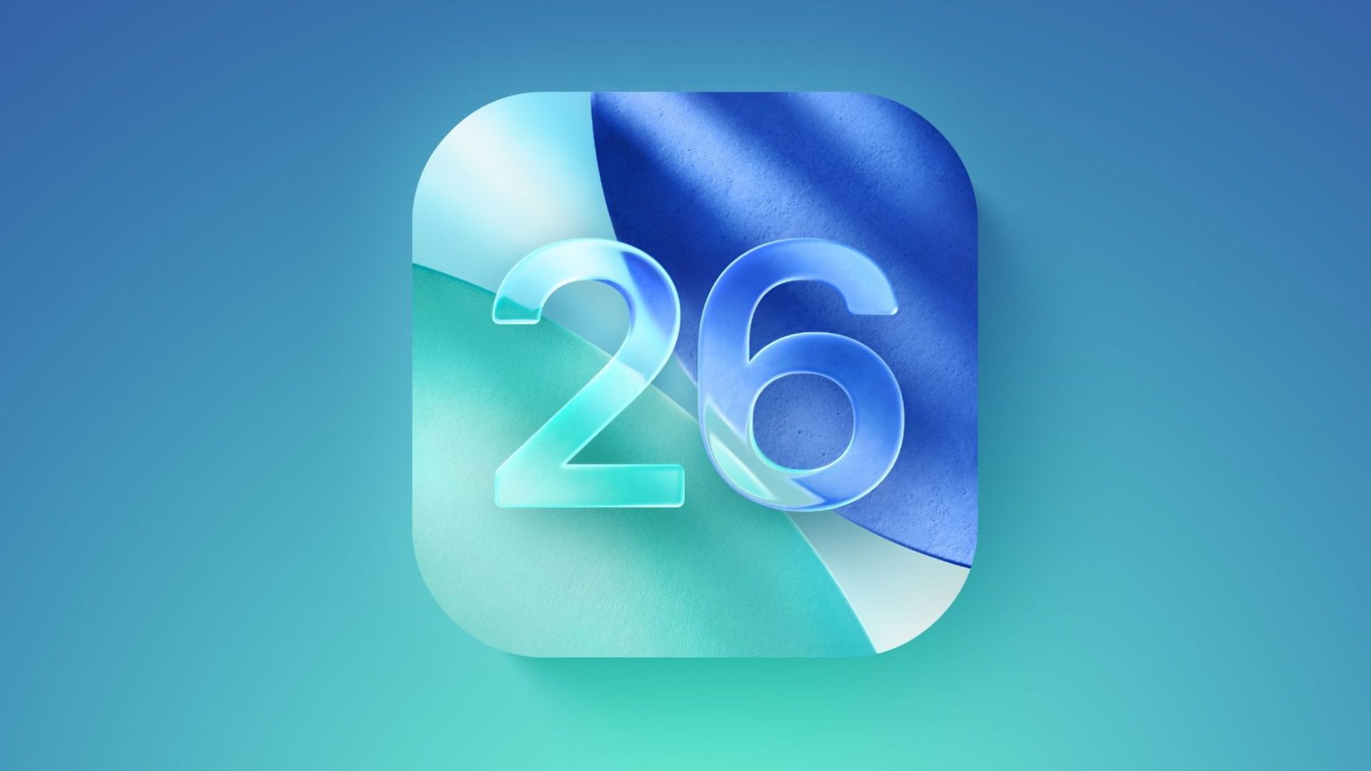 iOS 26